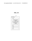 METHOD AND TERMINAL FOR APPLYING AN EXTENDED ACCESS BARRING diagram and image