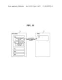 METHOD AND TERMINAL FOR APPLYING AN EXTENDED ACCESS BARRING diagram and image