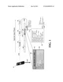 METHOD FOR DELIVERING INFORMATION TO A RADIO ACCESS NETWORK diagram and image