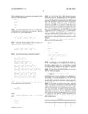 RESOURCE ASSIGNMENT FOR SINGLE AND MULTIPLE CLUSTER TRANSMISSION diagram and image