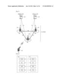 METHOD FOR SUPPORTING MOBILITY OF USER EQUIPMENT IN A WIRELESS     COMMUNICATION SYSTEM AND APPARATUS FOR THE SAME diagram and image