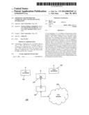 APPARATUS AND METHOD FOR COMMUNICATING UPLINK SIGNALING INFORMATION diagram and image