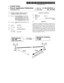 Uplink Control Signalling in a Carrier Aggregation System diagram and image