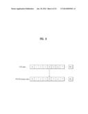 METHOD AND DEVICE FOR TRANSMITTING A SIGNAL IN A MOBILE COMMUNICATION     SYSTEM diagram and image