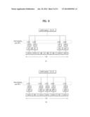 METHOD AND DEVICE FOR TRANSMITTING A SIGNAL IN A MOBILE COMMUNICATION     SYSTEM diagram and image