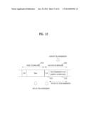 METHOD AND DEVICE FOR TRANSMITTING A SIGNAL IN A MOBILE COMMUNICATION     SYSTEM diagram and image