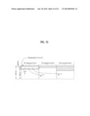 METHOD AND DEVICE FOR TRANSMITTING A SIGNAL IN A MOBILE COMMUNICATION     SYSTEM diagram and image