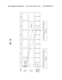 METHOD AND DEVICE FOR TRANSMITTING A SIGNAL IN A MOBILE COMMUNICATION     SYSTEM diagram and image