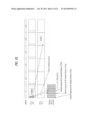 METHOD AND DEVICE FOR TRANSMITTING A SIGNAL IN A MOBILE COMMUNICATION     SYSTEM diagram and image