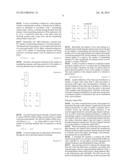 METHOD AND DEVICE FOR TRANSMITTING A SIGNAL IN A MOBILE COMMUNICATION     SYSTEM diagram and image