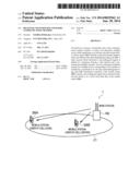 RECEIVER, TRANSMITTER AND RADIO COMMUNICATION METHOD diagram and image