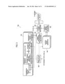 RECEIVER, TRANSMITTER AND RADIO COMMUNICATION METHOD diagram and image