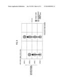 RECEIVER, TRANSMITTER AND RADIO COMMUNICATION METHOD diagram and image