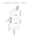 RECEIVER, TRANSMITTER AND RADIO COMMUNICATION METHOD diagram and image