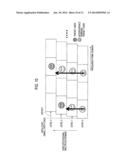 RECEIVER, TRANSMITTER AND RADIO COMMUNICATION METHOD diagram and image