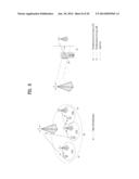 METHOD FOR TRANSMITTING/RECEIVING DATA IN WIRELESS ACCESS SYSTEM, AND BASE     STATION AND USER EQUIPMENT FOR SAME diagram and image