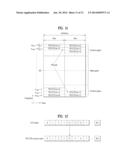 METHOD FOR TRANSMITTING CONTROL INFORMATION IN WIRELESS COMMUNICATION     SYSTEM AND DEVICE THEREFOR diagram and image