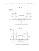 METHOD FOR TRANSMITTING CONTROL INFORMATION IN WIRELESS COMMUNICATION     SYSTEM AND DEVICE THEREFOR diagram and image