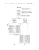 METHOD FOR TRANSMITTING CONTROL INFORMATION IN WIRELESS COMMUNICATION     SYSTEM AND DEVICE THEREFOR diagram and image