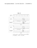 METHOD FOR TRANSMITTING CONTROL INFORMATION IN WIRELESS COMMUNICATION     SYSTEM AND DEVICE THEREFOR diagram and image