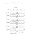 METHOD FOR TRANSMITTING CONTROL INFORMATION IN WIRELESS COMMUNICATION     SYSTEM AND DEVICE THEREFOR diagram and image