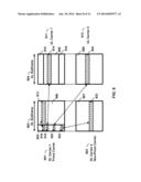 Handover Signaling in a Wireless Network diagram and image