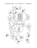 Call Handoff Between Different Networks diagram and image