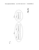 System and Method for Multiple Point Communications diagram and image