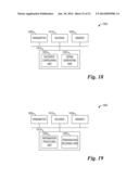 System and Method for Multiple Point Communications diagram and image