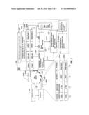 COMMUNICATING TIME INFORMATION IN A NETWORK TO ENABLE SYNCHRONIZATION diagram and image