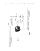 COMMUNICATING TIME INFORMATION IN A NETWORK TO ENABLE SYNCHRONIZATION diagram and image