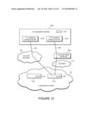 SYSTEMS AND METHODS FOR COMMUNICATING A STREAM OF DATA PACKETS VIA     MULTIPLE COMMUNICATIONS CHANNELS diagram and image