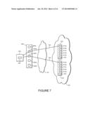 SYSTEMS AND METHODS FOR COMMUNICATING A STREAM OF DATA PACKETS VIA     MULTIPLE COMMUNICATIONS CHANNELS diagram and image