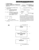 Transformation of Bi-Directional Packet Flow diagram and image