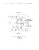 LO GENERATION AND DISTRIBUTION IN A MULTI-BAND TRANSCEIVER diagram and image