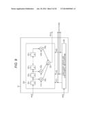 RECEPTION DEVICE AND RECEPTION METHOD diagram and image