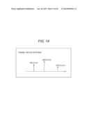 RECEPTION DEVICE AND RECEPTION METHOD diagram and image