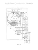 X-RAY COMPUTED TOMOGRAPHY APPARATUS AND RECONSTRUCTION PROCESSING METHOD diagram and image