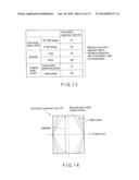 X-RAY COMPUTED TOMOGRAPHY APPARATUS AND RECONSTRUCTION PROCESSING METHOD diagram and image