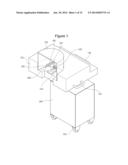 INTRA-ORAL X-RAY IMAGING DEVICE FOR DETECTING X-RAYS FROM OUTSIDE THE ORAL     CAVITY diagram and image