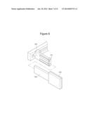 INTRA-ORAL X-RAY IMAGING DEVICE FOR DETECTING X-RAYS FROM OUTSIDE THE ORAL     CAVITY diagram and image