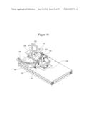 INTRA-ORAL X-RAY IMAGING DEVICE FOR DETECTING X-RAYS FROM OUTSIDE THE ORAL     CAVITY diagram and image