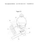 INTRA-ORAL X-RAY IMAGING DEVICE FOR DETECTING X-RAYS FROM OUTSIDE THE ORAL     CAVITY diagram and image