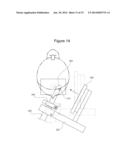 INTRA-ORAL X-RAY IMAGING DEVICE FOR DETECTING X-RAYS FROM OUTSIDE THE ORAL     CAVITY diagram and image