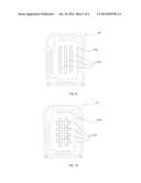 SUSPENSION FOR A SOUND TRANSDUCER diagram and image