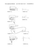 METHOD AND SYSTEM FOR VISION BASED INTERFACING WITH A COMPUTER diagram and image