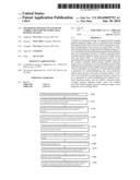 METHOD OF OPTIMAL OUT-OF-BAND CORRECTION FOR MULTISPECTRAL REMOTE SENSING diagram and image