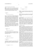 METHOD OF OPTIMAL OUT-OF-BAND CORRECTION FOR MULTISPECTRAL REMOTE SENSING diagram and image