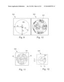 METHOD AND APPARATUS FOR IDENTIFYING PLAYING BALLS diagram and image