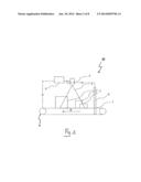 METHOD FOR THE OPTICAL IDENTIFICATION OF OBJECTS IN MOTION diagram and image